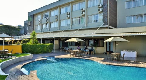 Cresta Oasis Hotel Vacation rental in Harare