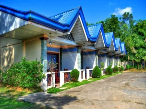 Wilmer Resort Hotel and Restaurant Vacation rental in Isabela, Philippines