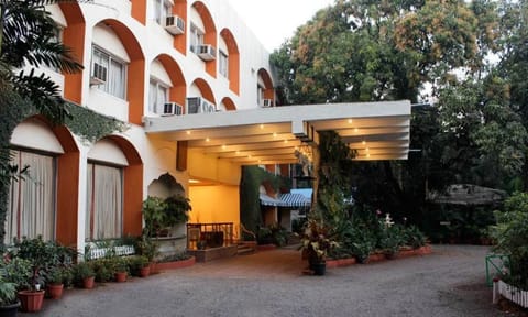 Sai-inn Hotel in Maharashtra