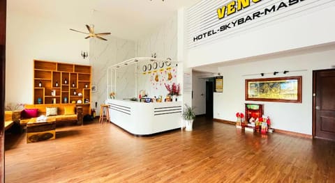 Venus Hotel & Sky Bar Phu Quoc Vacation rental in Phu Quoc