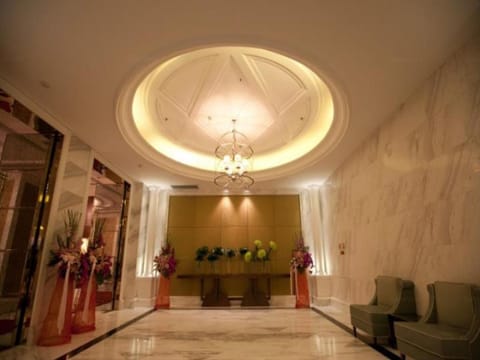 Dongfang Jianguo Hotel Wuhan Hotel in Wuhan
