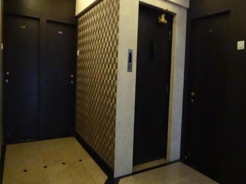 Bharat Avenue Boutique Deluxe Apartment Hotel in Mumbai