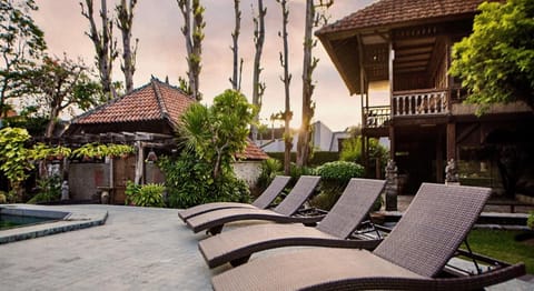 Alindra Villa Vacation rental in Kuta Selatan