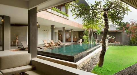 Alindra Villa Vacation rental in Kuta Selatan