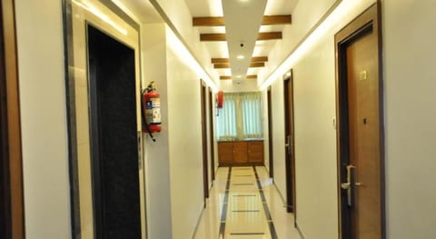 Hotel The Nook Vacation rental in Madurai