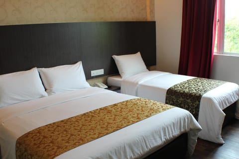 Hotel Rosmerah Hotel in Malacca