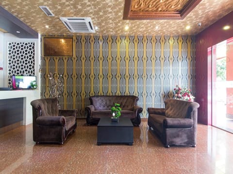 Hotel Rosmerah Vacation rental in Malacca