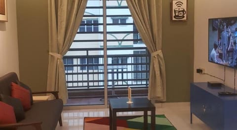 Tulip Hotel Vacation rental in Ipoh