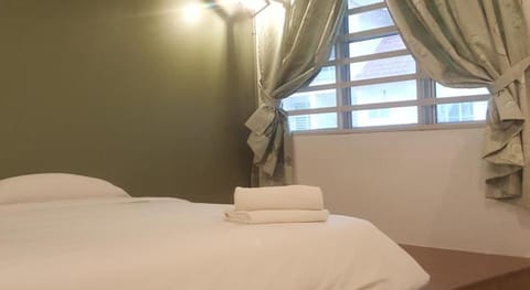 Tulip Hotel Vacation rental in Ipoh