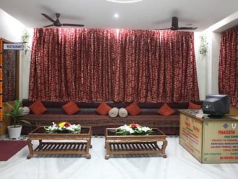 Hotel Annapurna Hotel in Tirupati