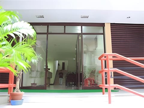 Hotel Srinivas Vacation rental in Kochi