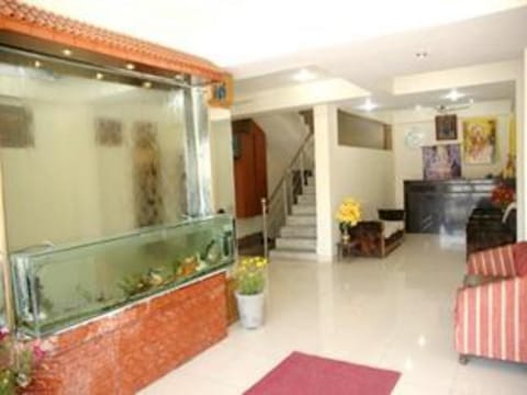 Hotel New Aditya Hôtel in Uttarakhand