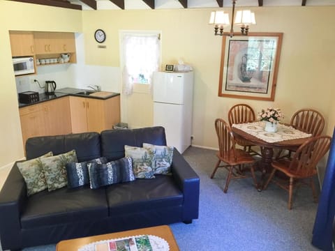 Curtis Cottage Vacation rental in Tamborine Mountain