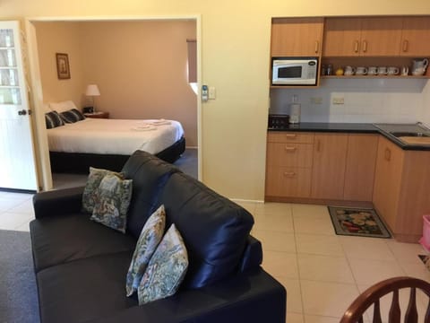 Curtis Cottage Vacation rental in Tamborine Mountain