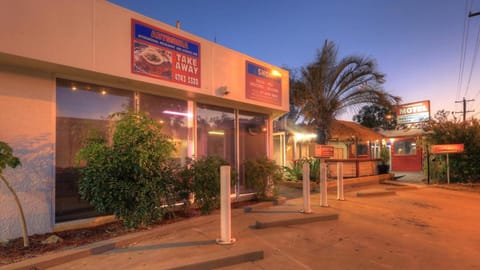 Townview Motel Vacation rental in Mount Isa