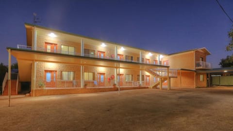 Townview Motel Vacation rental in Mount Isa