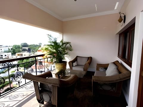 Highgate Hotel Vacation rental in Accra