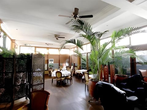 Highgate Hotel Vacation rental in Accra