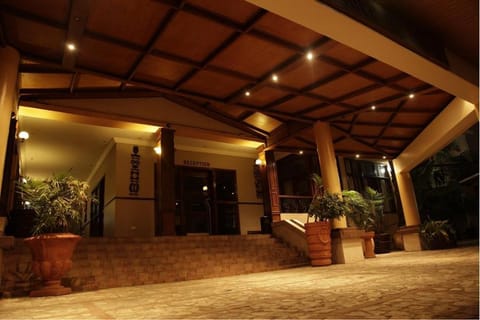 Highgate Hotel Vacation rental in Accra