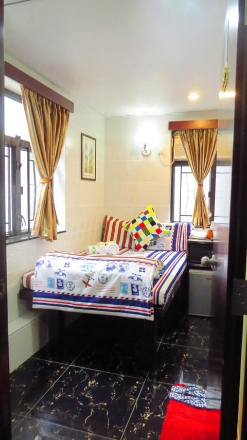 Manila Hostel Bed and Breakfast in Hong Kong