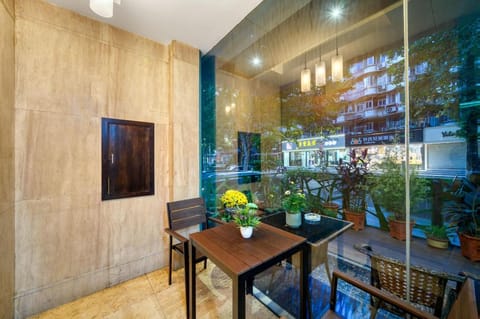 Hangzhou Bokai Westlake Hotel Vacation rental in Hangzhou