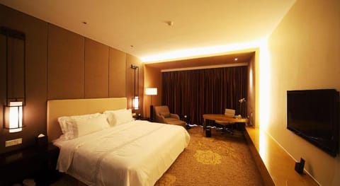Haiyang Shenglong Jianguo Hotel Hotel in Qingdao