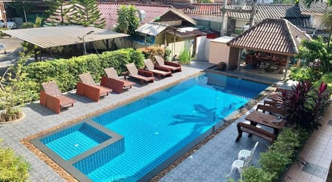 S.P.Chaweng Palace Vacation rental in Ko Samui