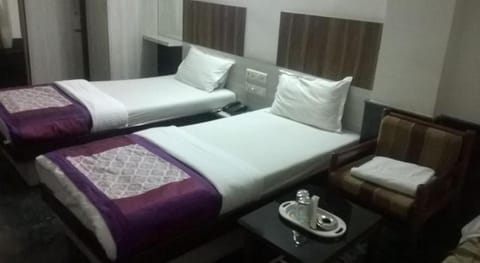 Hotel R.J Residency Hotel in Ahmedabad