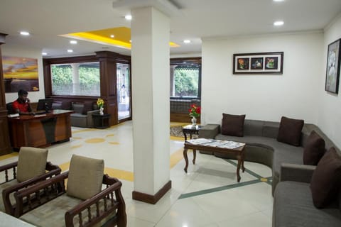 Le Celestium Vacation rental in Munnar