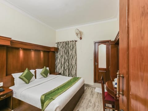 Le Celestium Hotel in Munnar