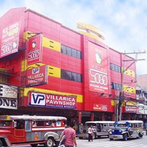 Hotel Sogo Novaliches Hotel in Quezon City