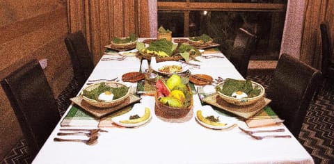 Zawadi House Lodge Übernachtung mit Frühstück in Arusha