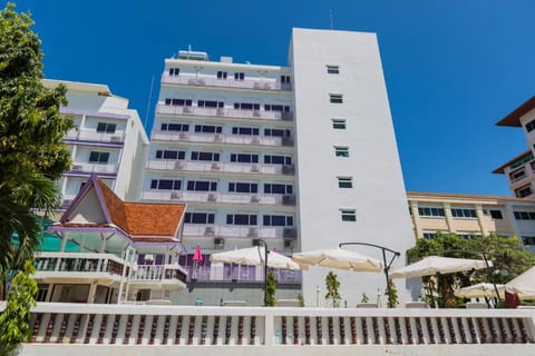 Hotel Zing Vacation rental in Pattaya City