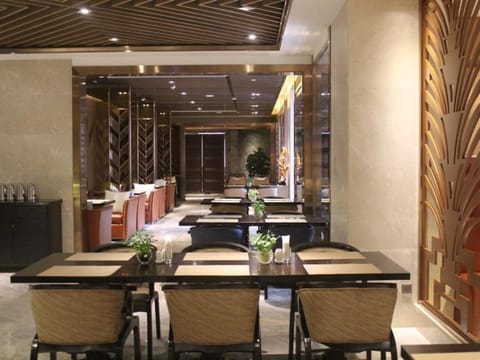 Hanlin Hotel Shenzhen Hotel in Shenzhen