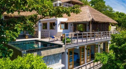 Cape Shark Villas Vacation rental in Ko Tao