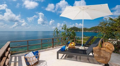 Cape Shark Villas Vacation rental in Ko Tao