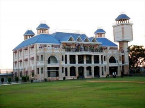 Celebrity Resorts Resort in Secunderabad