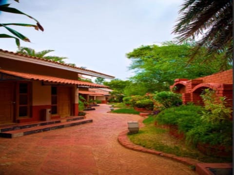 Celebrity Resorts Resort in Secunderabad