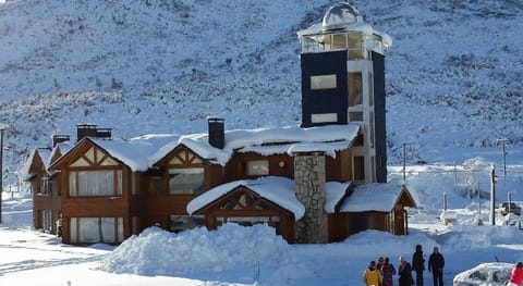 Galileo Boutique Hotel Cerro Catedral Vacation rental in San Carlos Bariloche