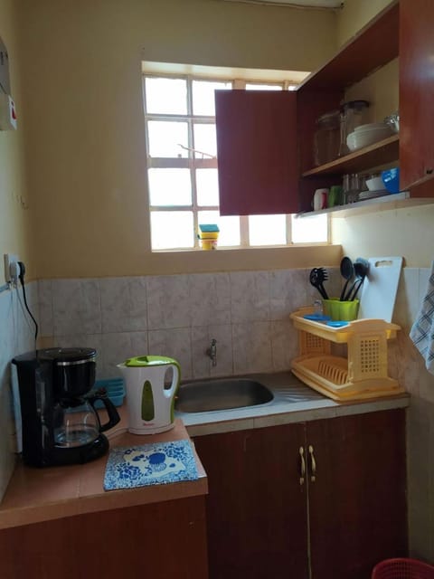Mdawida Homestay Vacation rental in Nairobi
