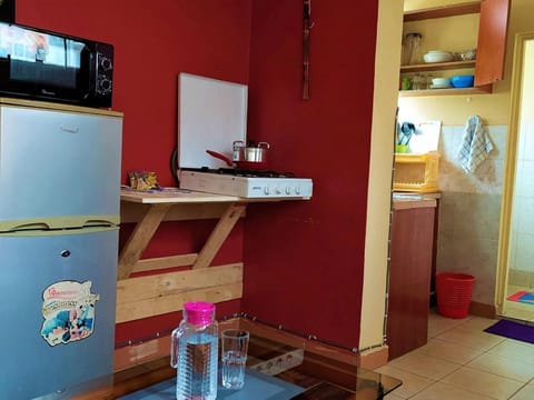 Mdawida Homestay Vacation rental in Nairobi