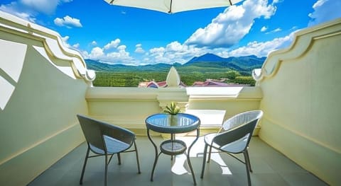 Jing Land Hotel Luang Prabang Vacation rental in Luang Prabang