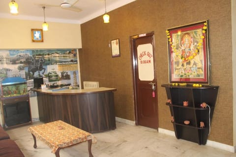 Hotel Kalika Palace Vacation rental in Udaipur