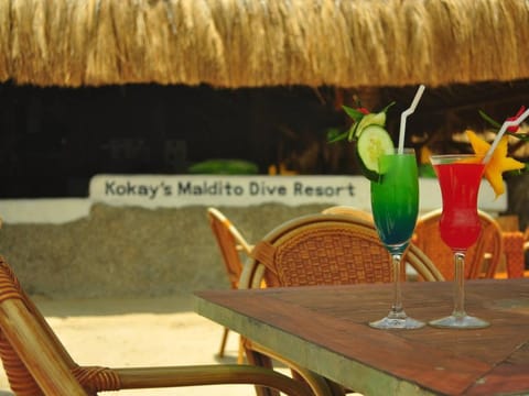 Kokays Maldito Dive Resort Resort in Central Visayas