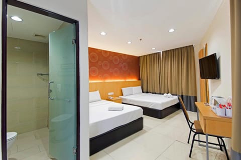 Signature Hotel @ Puchong Setiawalk Vacation rental in Subang Jaya