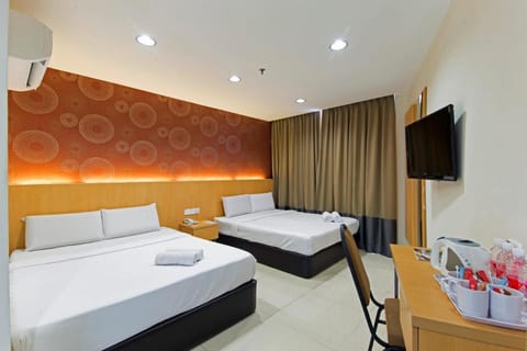 Signature Hotel @ Puchong Setiawalk Vacation rental in Subang Jaya