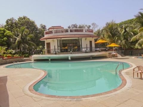 Golden Toff Resort Resort in Maharashtra