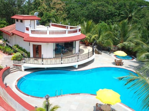 Golden Toff Resort Resort in Maharashtra