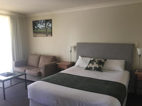 Alexander Cameron Suites Location de vacances in Penola