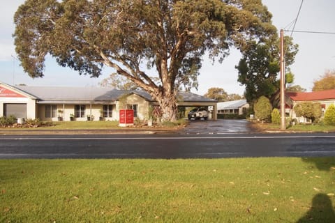 Alexander Cameron Suites Location de vacances in Penola